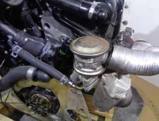 Motor completo volkswagen azm passat rectp4178291