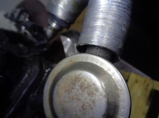 Motor completo volkswagen azm passat rectp4178291