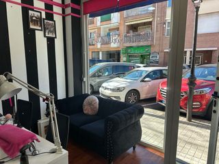 Se traspasa salón sé manicura funcionando hace 10