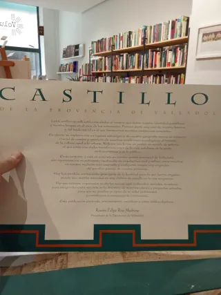 14 Láminas Castillos Provincia Valladolid