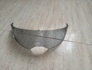 Visor Casco AGV K5 Oscuro