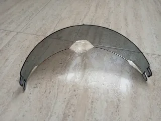 Visor Casco AGV K5 Oscuro