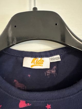 Maglia bambina Kids 122/128 cm