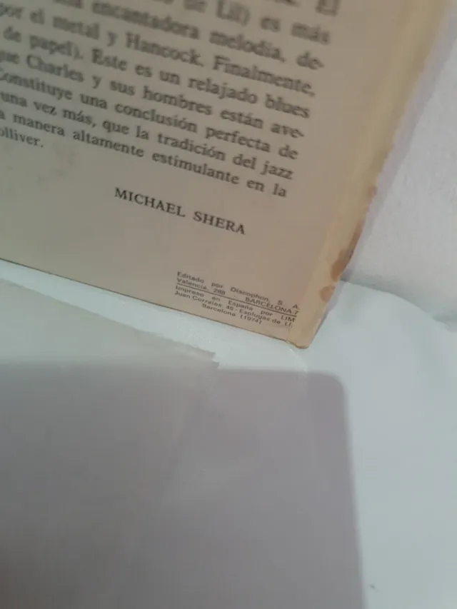 LP Charles Tolliver All Stars 1974 BCN