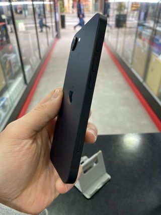 iPhone 16e 128GB Negro