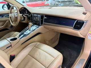 Porsche Panamera 2010