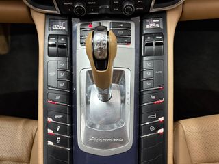 Porsche Panamera 2010