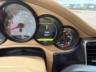 Porsche Panamera 2010