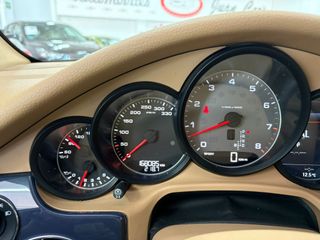 Porsche Panamera 2010