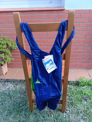 Maillot Ciclismo Fridal BBVA + Polo