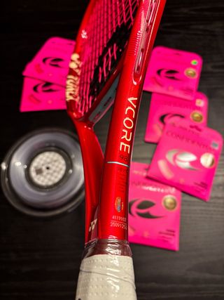 Solinco Confidential Soft Set