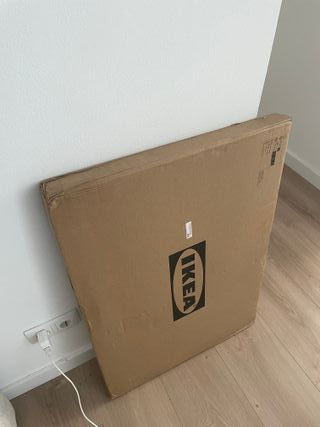 Estructura armario bajo METOD IKEA 60x60x80cm