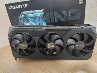 RX 9070 XT GAMING OC IMPECABLE