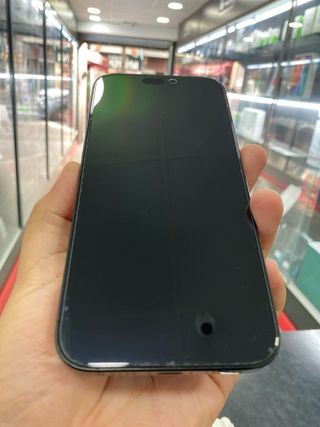 iPhone 16 Pro Max 256GB Negro Titanio