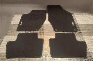 + Peugeot 308 I Alfombrillas Alfombras a medida