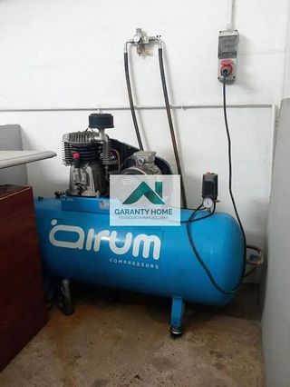 Nave industrial en alquiler en Gorronal-P29 en Collado Villalba