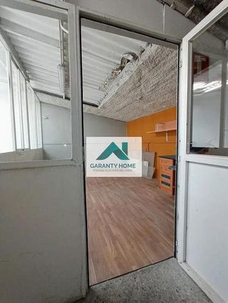 Nave industrial en alquiler en Gorronal-P29 en Collado Villalba