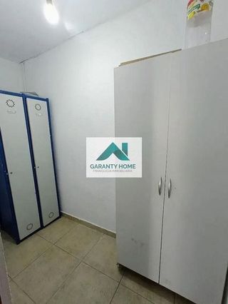 Nave industrial en alquiler en Gorronal-P29 en Collado Villalba