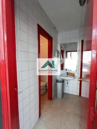 Nave industrial en alquiler en Gorronal-P29 en Collado Villalba