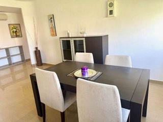 Ático en alquiler en Zona l'Olla en Altea