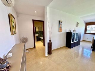 Ático en alquiler en Zona l'Olla en Altea