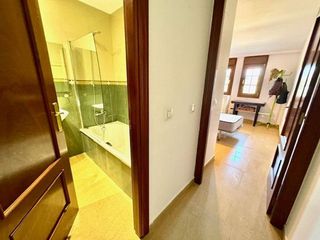 Ático en alquiler en Zona l'Olla en Altea