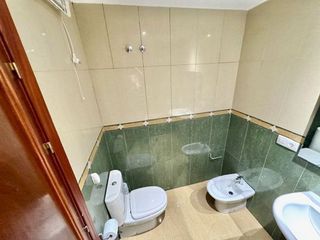 Ático en alquiler en Zona l'Olla en Altea