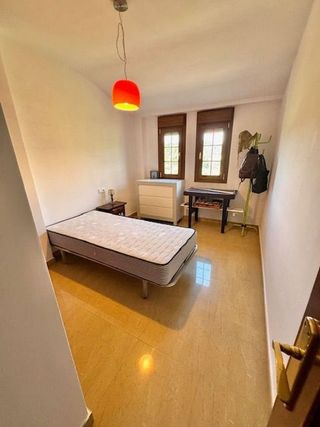 Ático en alquiler en Zona l'Olla en Altea