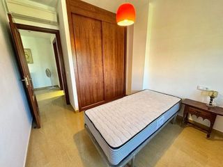 Ático en alquiler en Zona l'Olla en Altea