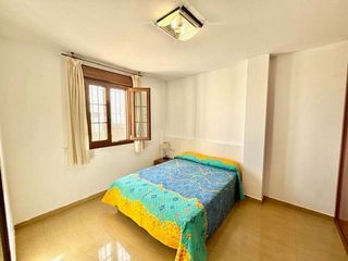 Ático en alquiler en Zona l'Olla en Altea