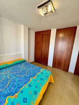 Ático en alquiler en Zona l'Olla en Altea