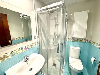 Ático en alquiler en Zona l'Olla en Altea