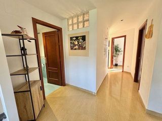 Ático en alquiler en Zona l'Olla en Altea