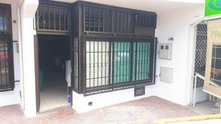 Local comercial en alquiler en San Antonio - Las Arenas en Puerto de la Cruz