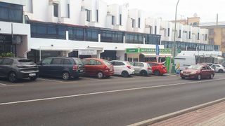 Local comercial en alquiler en San Antonio - Las Arenas en Puerto de la Cruz