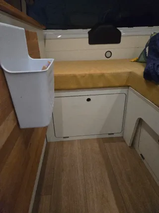 Volkswagen Transporter T5 2013