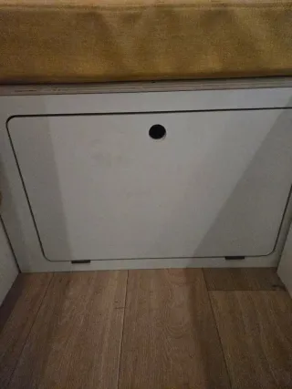 Volkswagen Transporter T5 2013