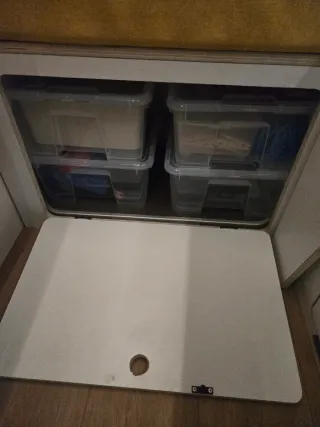 Volkswagen Transporter T5 2013