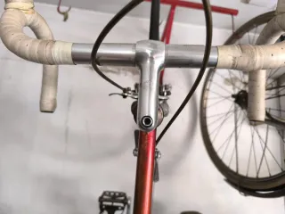 Bicicleta Vintage Clásica