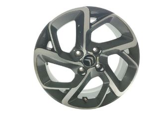 2376928 llanta 98157814xc citroen c-elysee feel