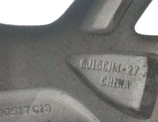 2376928 llanta 98157814xc citroen c-elysee feel