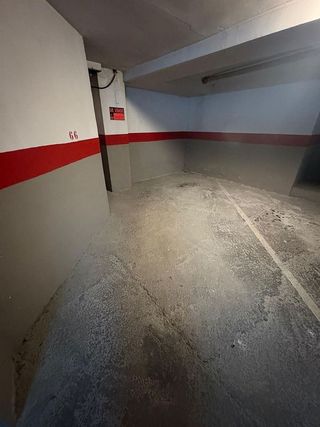 Garaje en venta en Alcoy/Alcoi