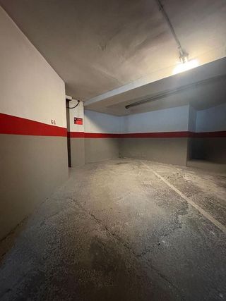 Garaje en venta en Alcoy/Alcoi