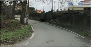 Terreno en venta en Cabral - Candeán en Vigo