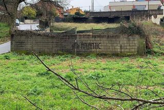 Terreno en venta en Cabral - Candeán en Vigo