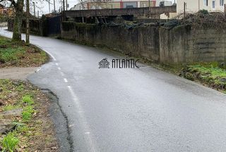 Terreno en venta en Cabral - Candeán en Vigo