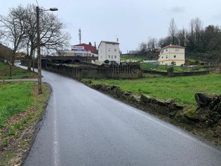 Terreno en venta en Cabral - Candeán en Vigo