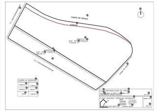 Terreno en venta en Cabral - Candeán en Vigo