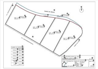 Terreno en venta en Cabral - Candeán en Vigo