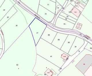 Terreno en venta en Cabral - Candeán en Vigo